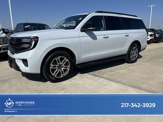 Used 2025 Ford Expedition Max Active video 1