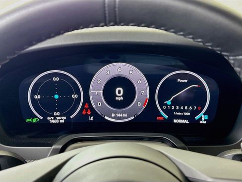 Used 2025 Porsche 911 Carrera RWD image 18