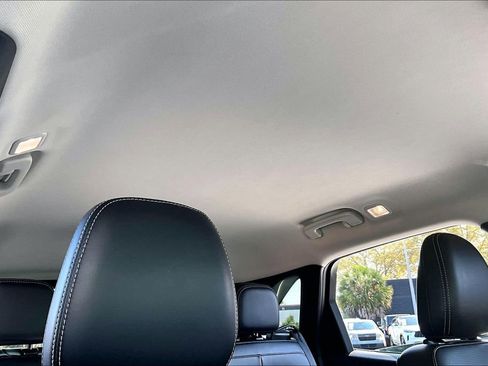 Used 2024 Ford Escape Platinum image 25