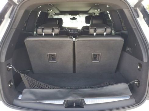 Used 2021 Cadillac XT6 Premium Luxury FWD image 7