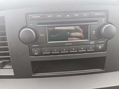 Used 2008 Dodge Ram 1500 Truck ST w/ PWR Accessory Group image 19