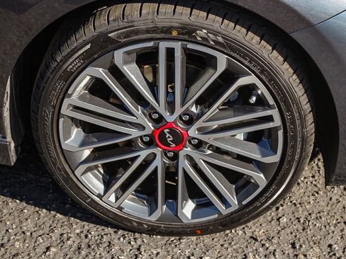 Used 2023 Kia Forte GT image 14