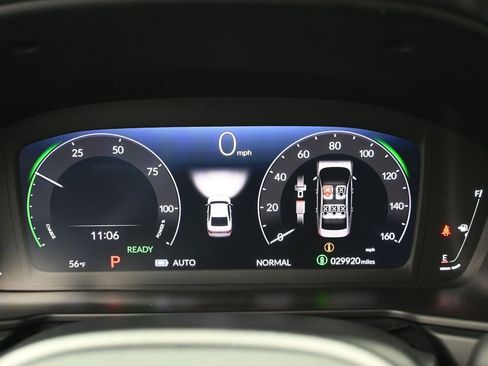 Certified 2023 Honda Accord EX-L image 13