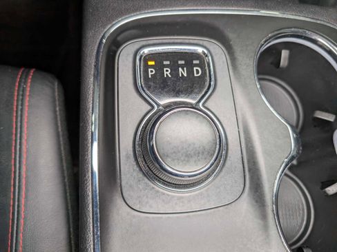 Used 2015 Dodge Durango R/T w/ Trailer Tow Group IV image 33