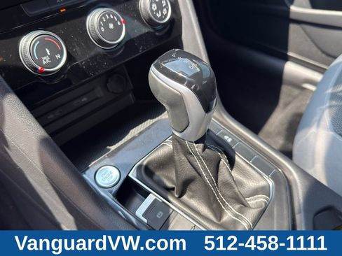 Used 2024 Volkswagen Taos S w/ MDO Package FWD image 13