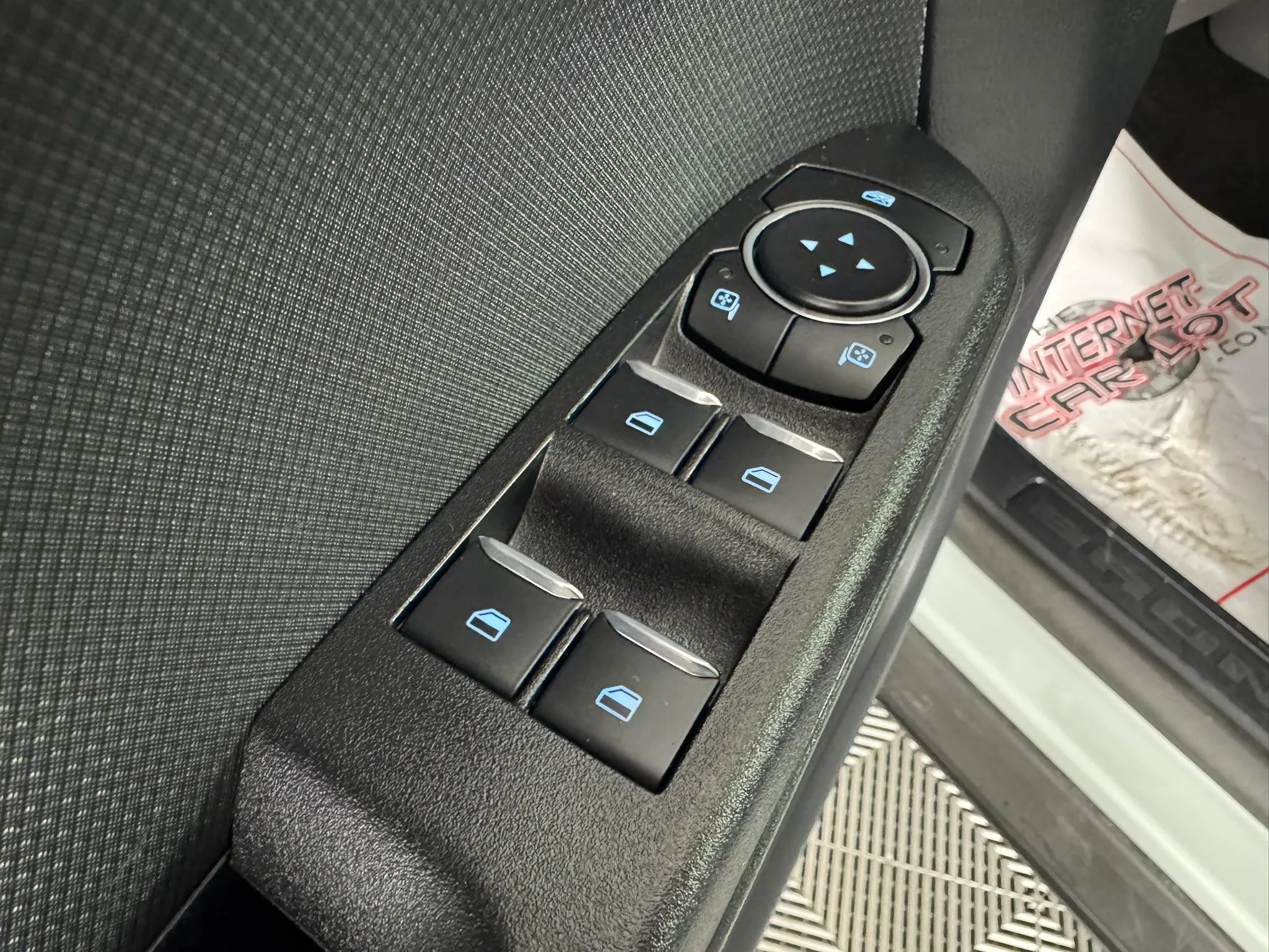 Used 2024 Ford Bronco Sport Big Bend AWD/4WD image 38