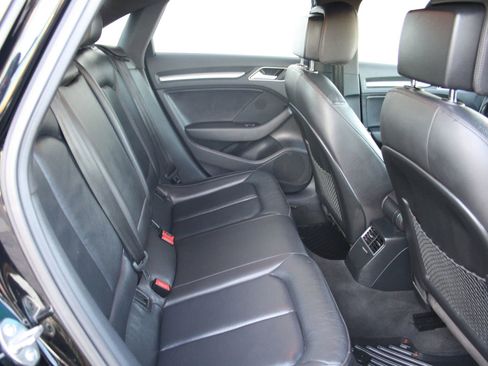 Used 2016 Audi A3 1.8T Premium image 12