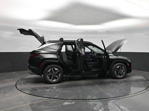 New 2026 Hyundai Tucson SEL FWD image 43