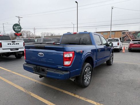 Used 2022 Ford F150 XL w/ STX Appearance Package image 23