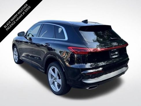 Certified 2025 Audi Q5 Premium Plus w/ Premium Plus AWD/4WD image 8