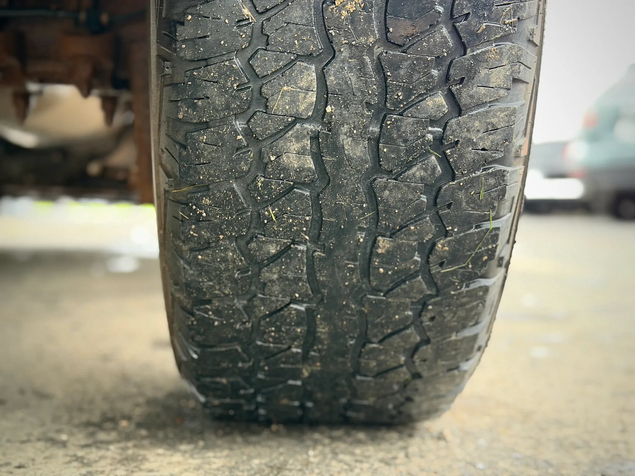 Used 2013 Ford F150 STX w/ Mid Equipment Group AWD/4WD image 26