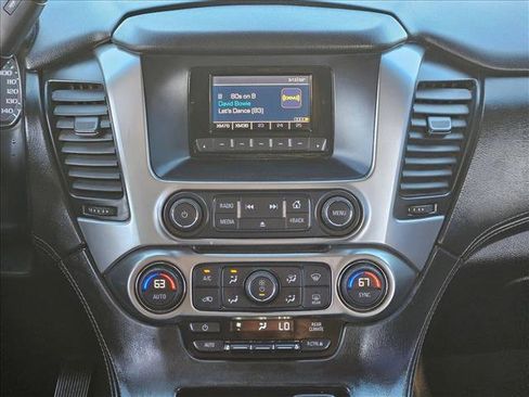 Used 2015 Chevrolet Tahoe LS w/ Max Trailering Package image 12