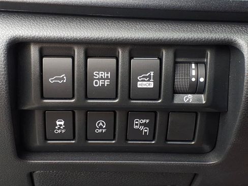 Certified 2023 Subaru Forester Sport w/ Popular Package #3 AWD/4WD image 40