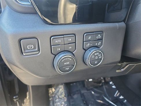 Used 2024 Chevrolet Silverado 1500 RST w/ RST All Star Premium Package image 35