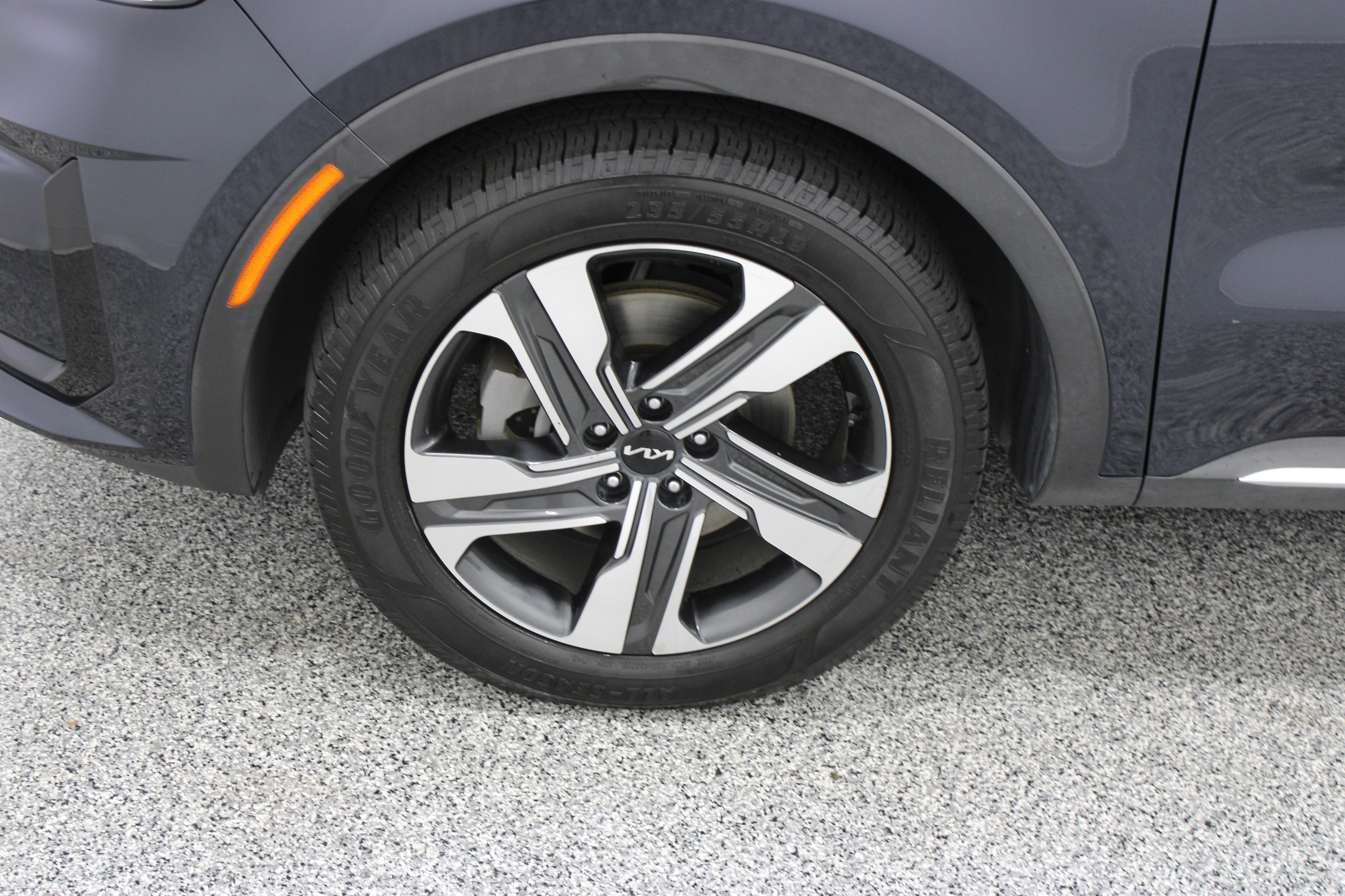 Used 2022 Kia Sorento SX Prestige AWD/4WD image 11