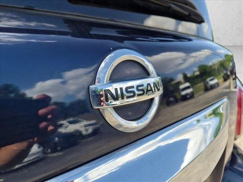 Used 2019 Nissan Armada SL w/ Premium Package RWD image 30