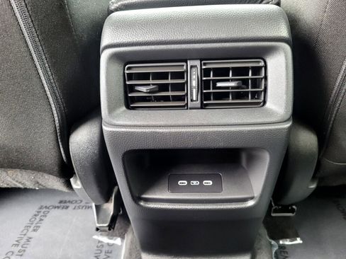 Certified 2024 Honda CR-V EX image 13