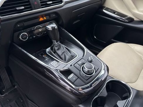 Used 2016 MAZDA CX-9 Grand Touring image 28