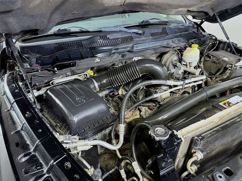 Used 2013 RAM 1500 Outdoorsman image 26