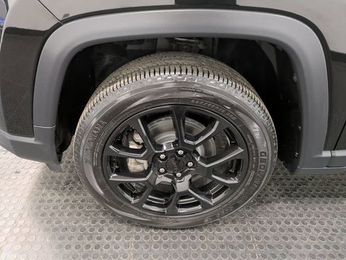 Used 2022 Jeep Compass Altitude w/ Convenience Group image 7