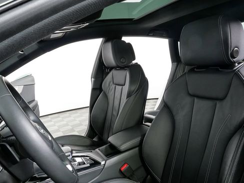 Used 2023 Audi A5 2.0T Premium Plus w/ Premium Plus image 5