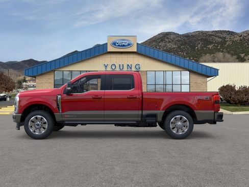 New 2026 Ford F350 King Ranch AWD/4WD image 25