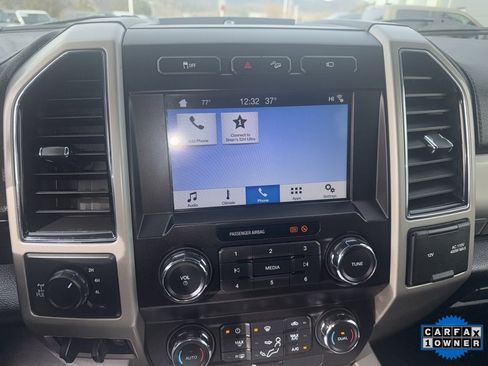 Used 2019 Ford F350 Lariat image 4