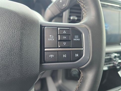 Used 2024 Ford F150 XLT w/ Equipment Group 302A MID image 23