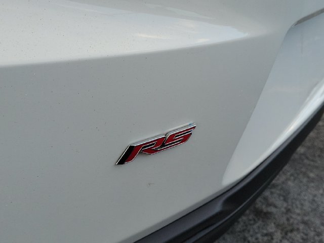 Used 2017 Chevrolet Camaro LT w/ RS Package RWD image 6