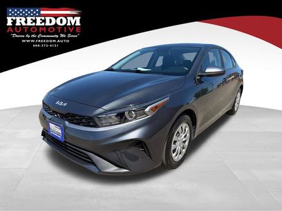 Used 2024 Kia Forte LX