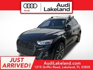 Used 2024 Audi Q5 2.0T Premium 360° Tour