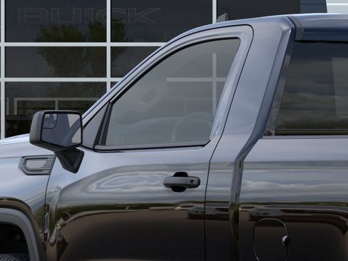 New 2026 GMC Sierra 1500 Pro AWD/4WD image 12