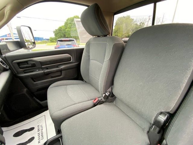 Used 2020 RAM 3500 Tradesman AWD/4WD image 15