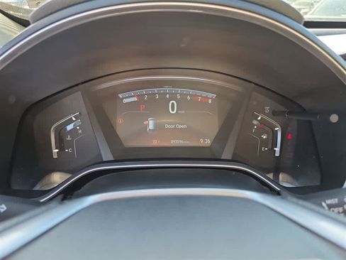 Certified 2022 Honda CR-V EX image 32