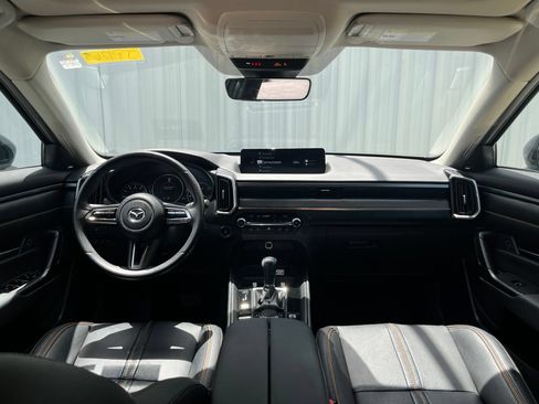 Certified 2024 MAZDA CX-50 AWD 2.5 S w/ Cargo Package image 19