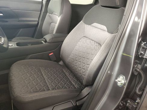 New 2026 Nissan Kicks SV w/ SV Premium Package image 12