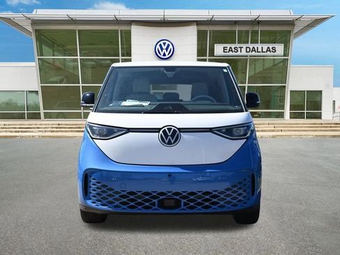 New 2025 Volkswagen ID. Buzz 1st Edition image 5