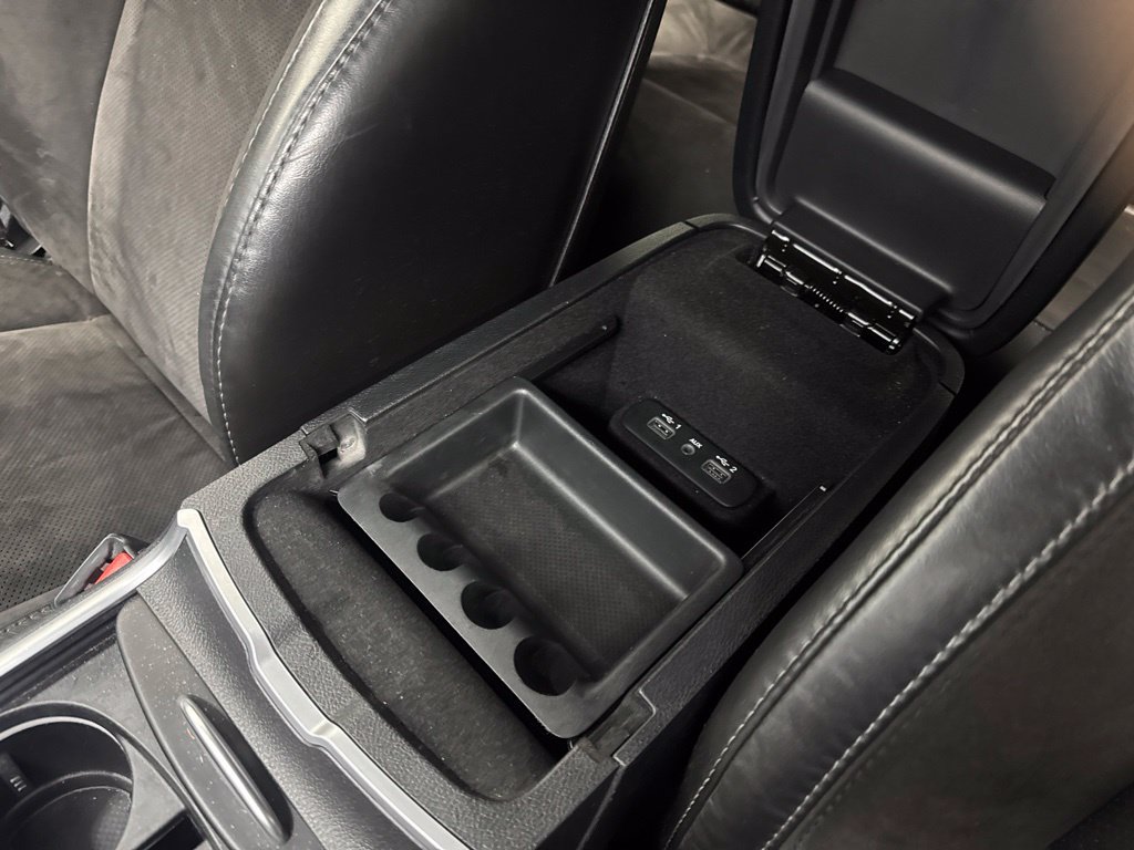 Used 2020 Dodge Charger Scat Pack w/ Plus Group RWD image 26