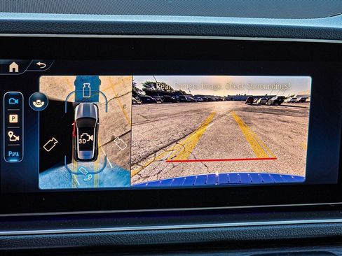 New 2026 Mercedes-Benz GLE 350 4MATIC image 20