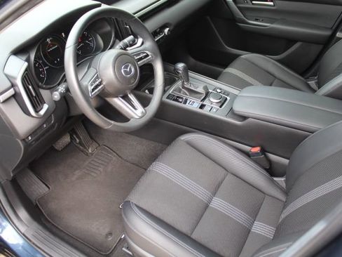 Certified 2024 MAZDA CX-50 AWD 2.5 S w/ Cargo Package image 33