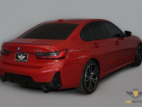 Used 2023 BMW 330e w/ M Sport Package image 6