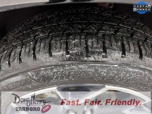 Used 2021 Chevrolet Blazer RS image 20