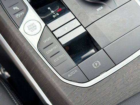 Certified 2024 BMW 330i xDrive Sedan image 29