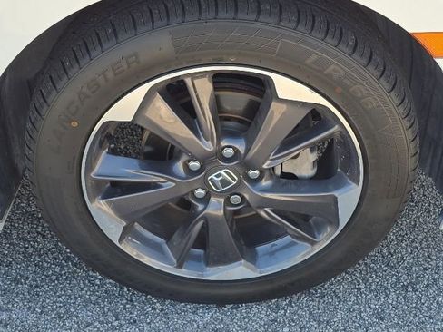 Used 2023 Honda Odyssey Elite image 10