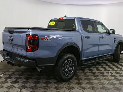 Used 2025 Ford Ranger XLT image 11