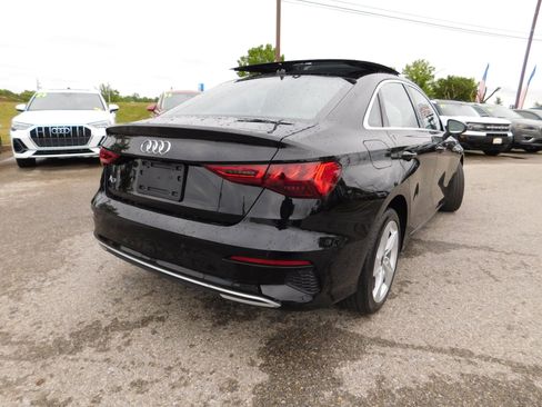Used 2023 Audi A3 2.0T Premium FWD image 5