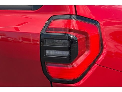 New 2026 Toyota 4Runner Limited AWD/4WD image 33