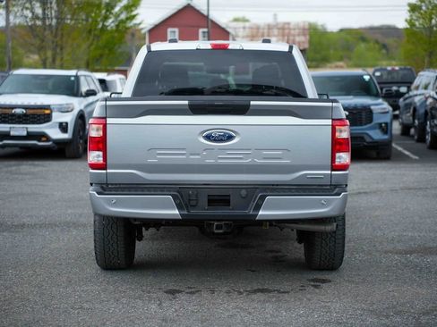Used 2023 Ford F150 XL w/ STX Appearance Package AWD/4WD image 6