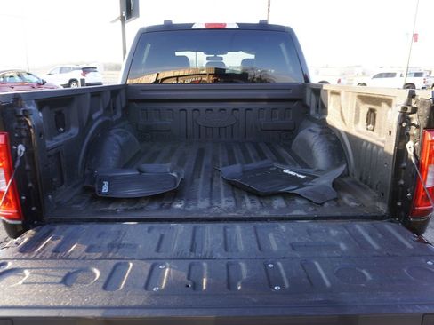 Used 2021 Ford F150 XLT w/ Equipment Group 302A High image 26