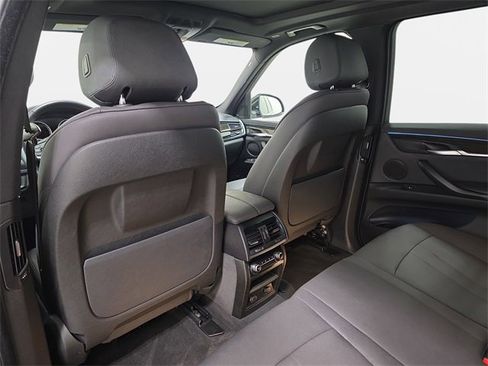 Used 2018 BMW X5 xDrive35i image 12